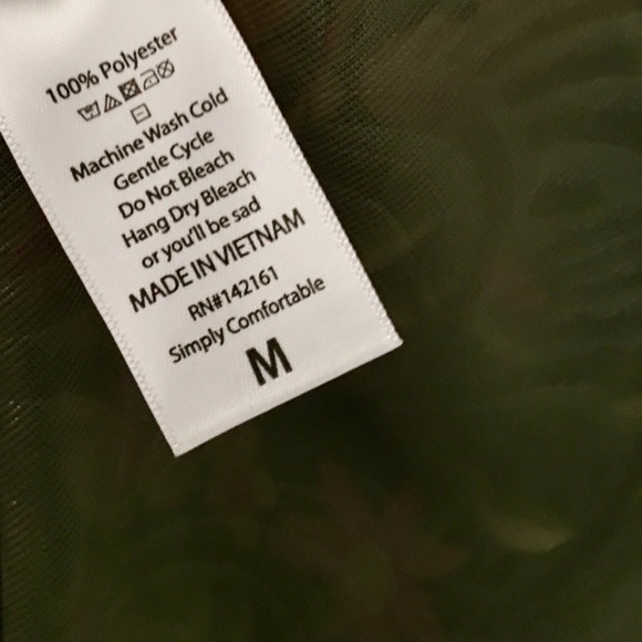 LuLaRoe Lindsay paired with an Irma! - Picture 7 of 7